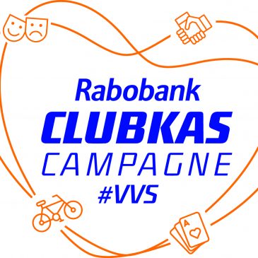 Rabobank Clubkas Campagne