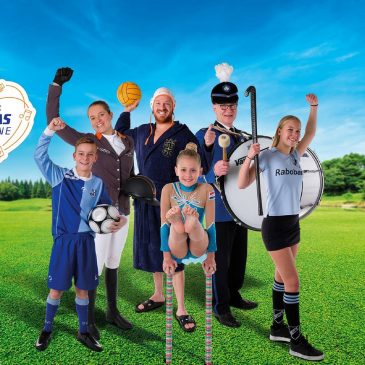 De rabobank clubkas campagne!!