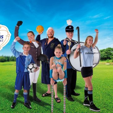 De rabobank clubkas campagne!!