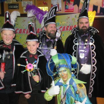 Nieuwe prins carnaval 2019-2020 bekend!