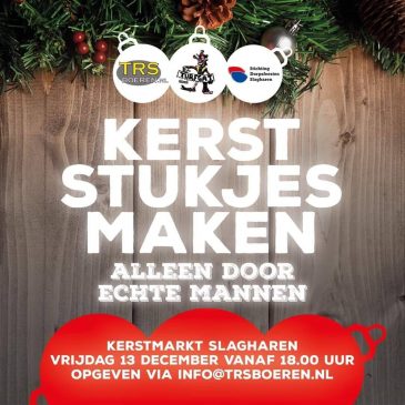 Kerstmarkt 2019