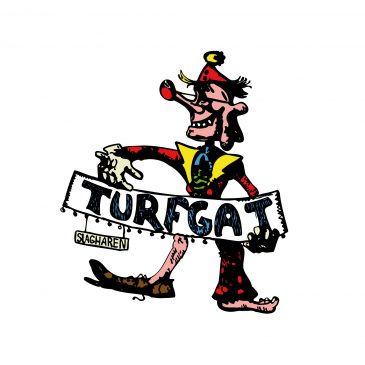 LIVE STREAM TURFTRAPPERS